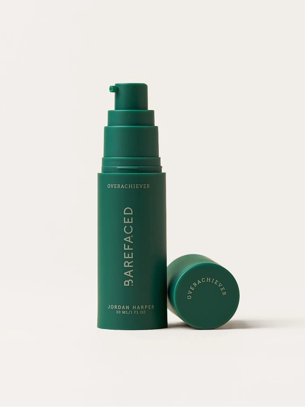 New Jordan Harper Barefaced Overachiever Pro-Collagen Serum
